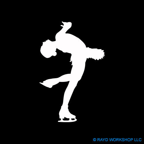 Figure Skater