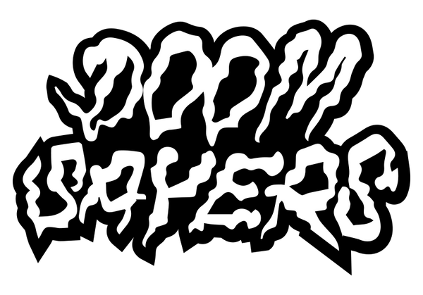 Doom sayers SKATEBOARDS 