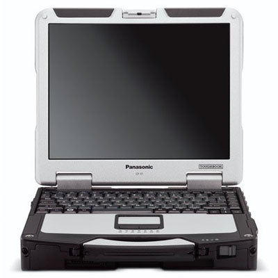 Panasonic Rugged books – Ahmad Computers Inc.