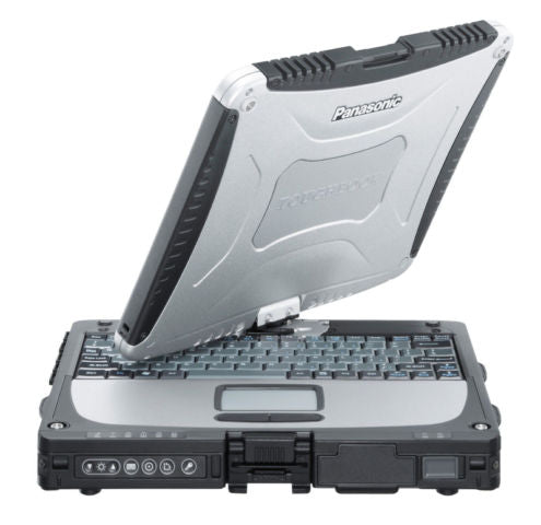 SUPER SALE: Panasonic Toughbook CF-19 Tablet Fully Rugged laptop