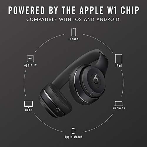 beats w1 chip headphones