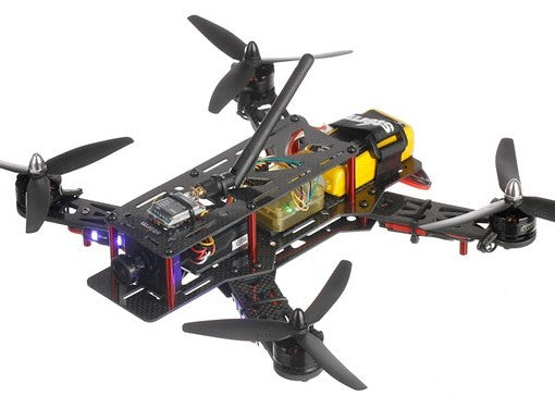 Top 10 Racing Drones – Drones Etc.