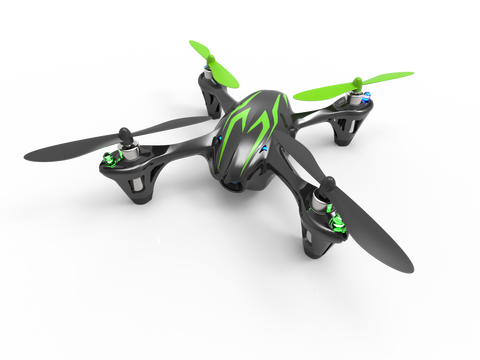 toy drone