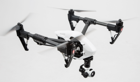 dji inspire 1 drone price