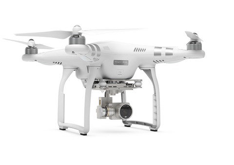 phantom drone amazon