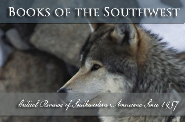 Books of the Southwest Southwestern Americana Website 2013