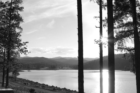 Inn of the Mountain Gods, Mescalero Apache Reservation, Mescalero, NM