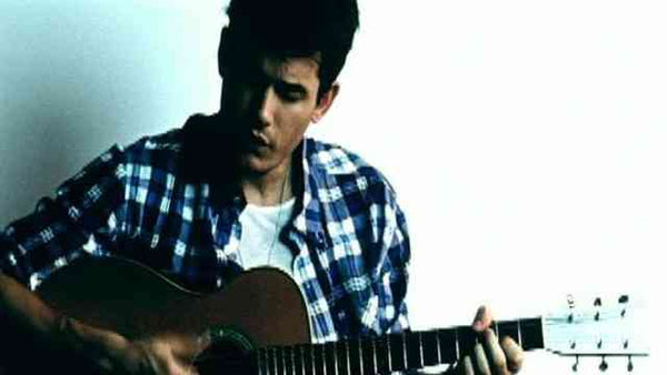 John Mayer Who Says Official Video November 2009