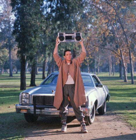 Say Anything Movie Still