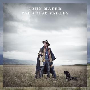 John Mayer Paradise Valley