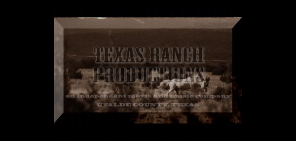 Texas Ranch Productions Movie Still