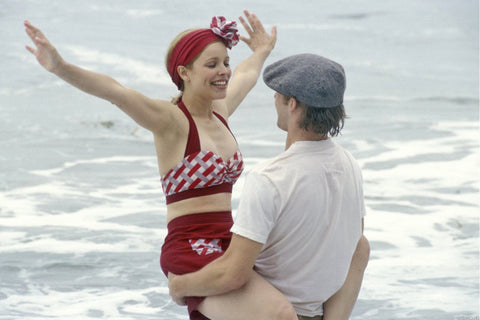 "Say I'm a Bird" from The Notebook