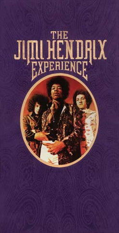 The Jimi Hendrix Experience