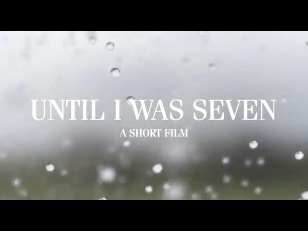 Until I Was Seven Opening Title