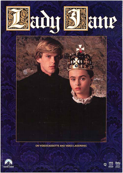 Lady Jane Movie (1986)