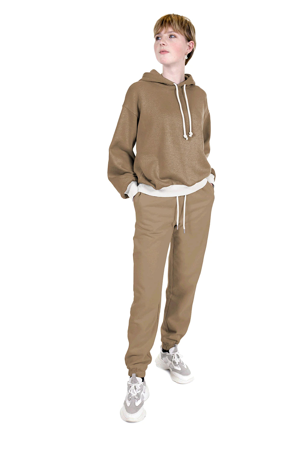 Jogging 65co/35pl