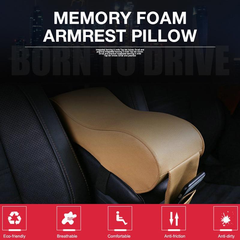 Car Armrest Pillow Greece, SAVE 51%