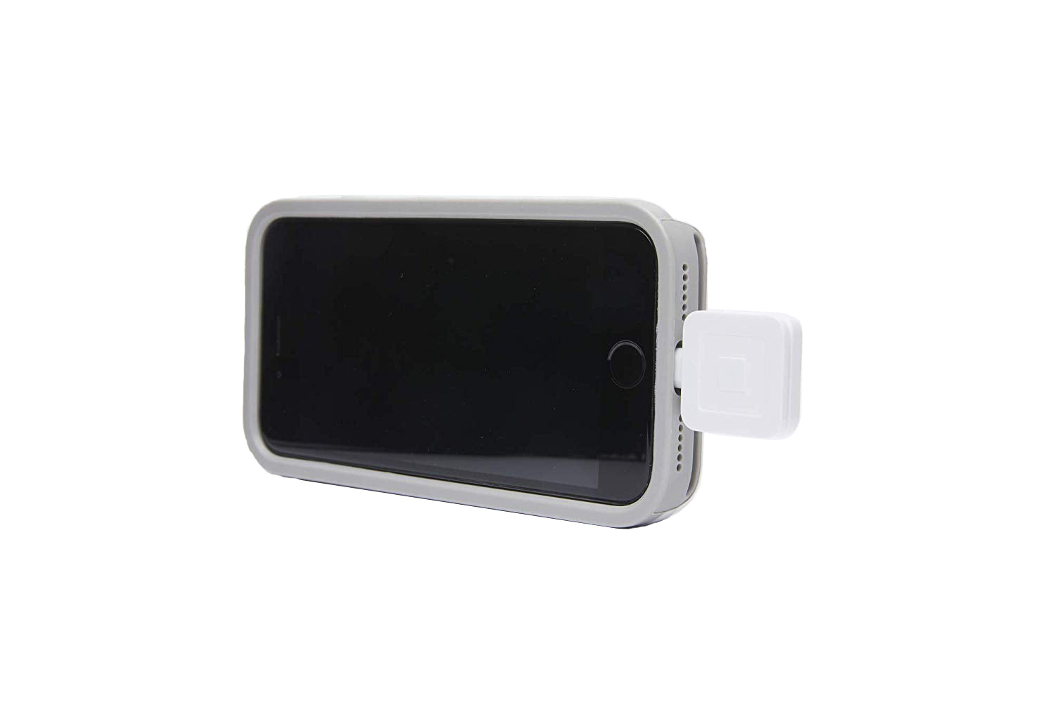 iPhone 6/7/8/SE in L7 Case for Mobile POS System