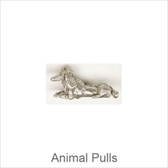 Artistic Animal Cabinet Hardware, Contemporary Artisan Designer Animal Cabinet Pulls, Handles, Hooks