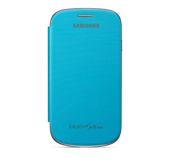 Paine Gillic Reden Zijn bekend Samsung Galaxy S3 Mini - Flip Cover – KatchAlls