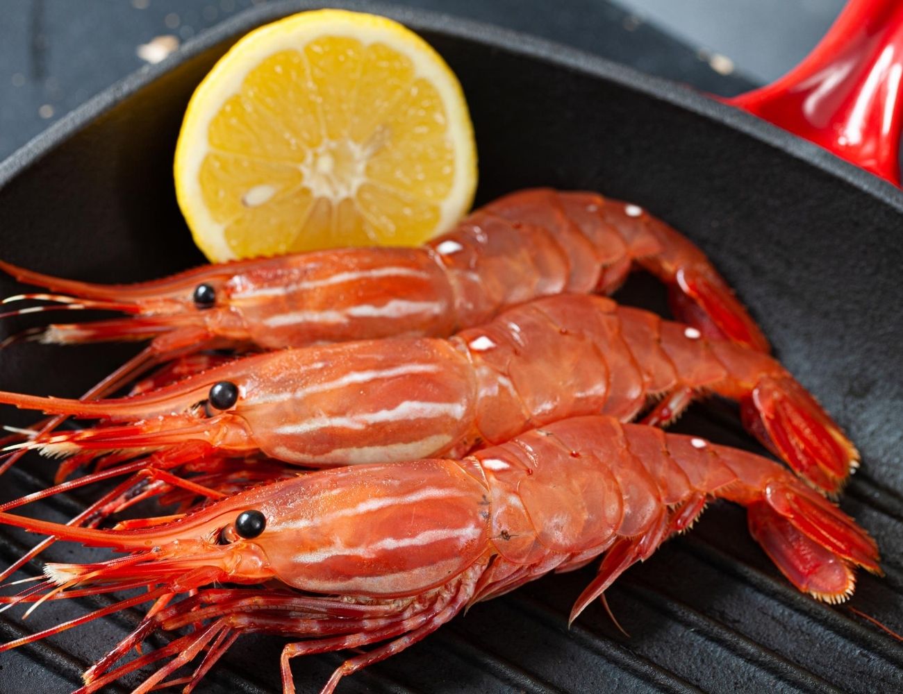 Benefits of Seafood in Your Diet | Buy BC Live Spot Prawns