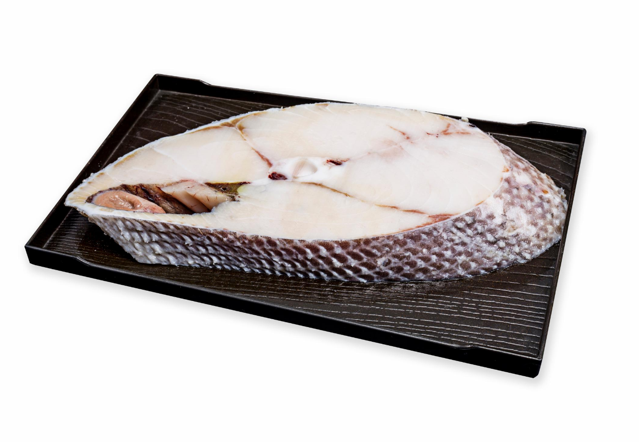 What is Wild Sablefish / Wild Black Cod