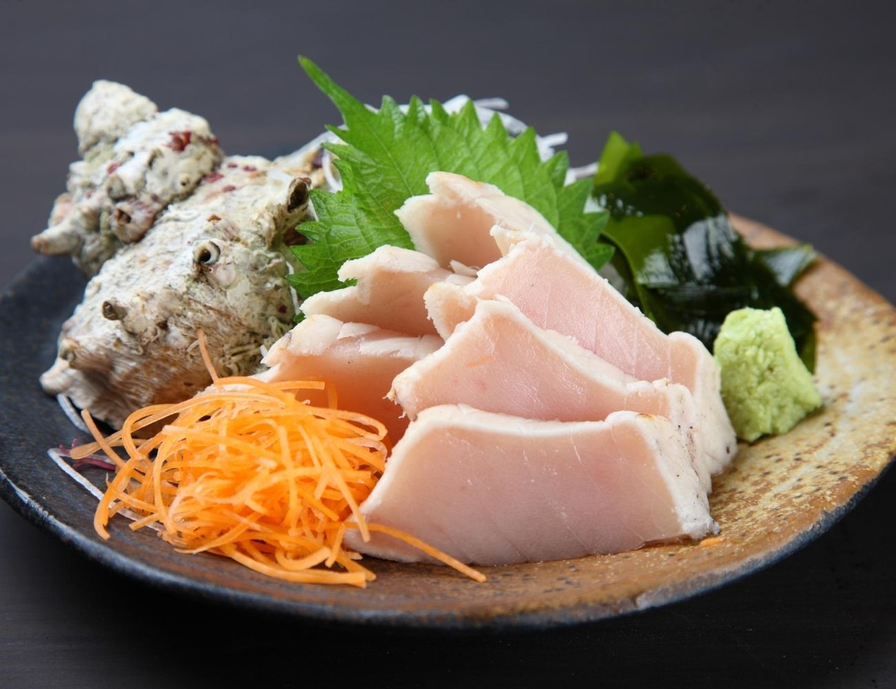 Buy Wild Albacore Tuna Loins from your local fishermen