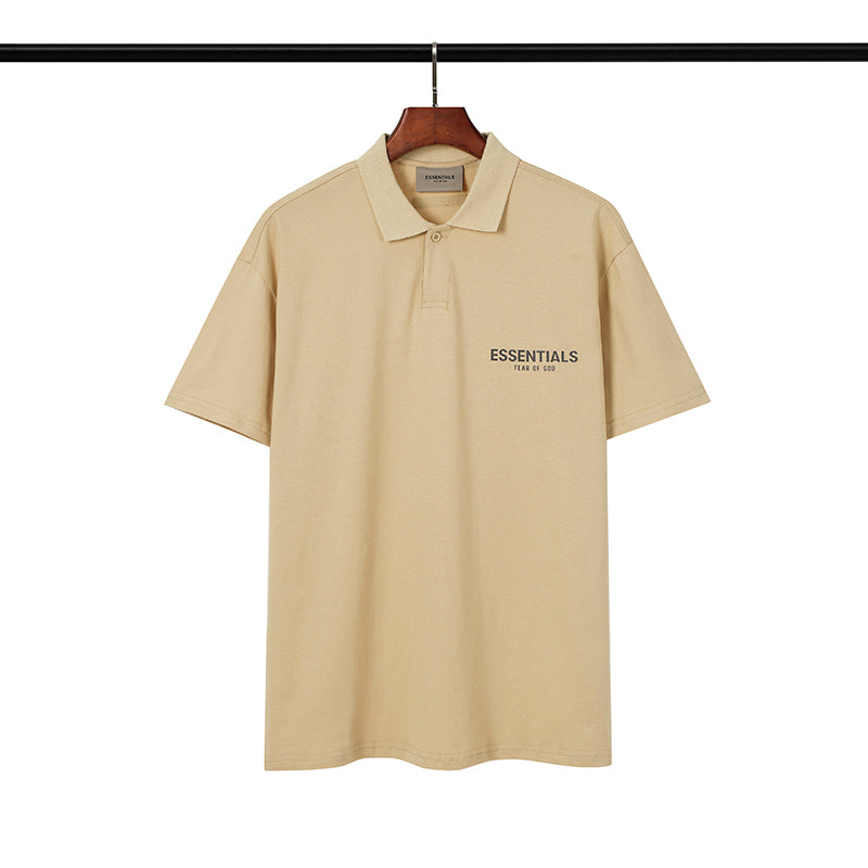 fog polo shirt