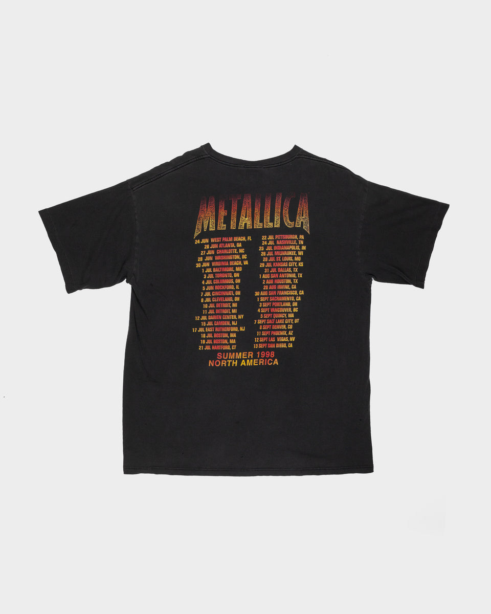 Metallica