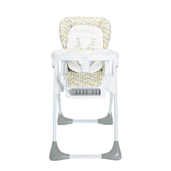 mothercare sleepysaurus high chair