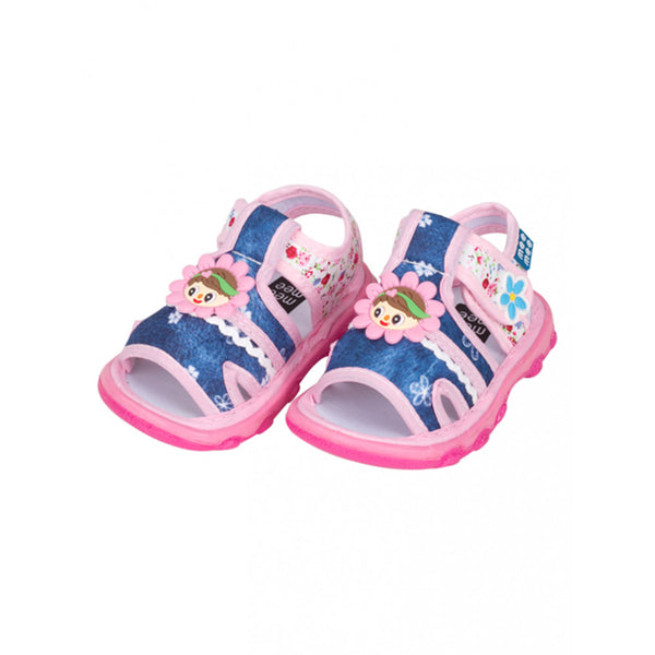 baby shoes with chu chu sound