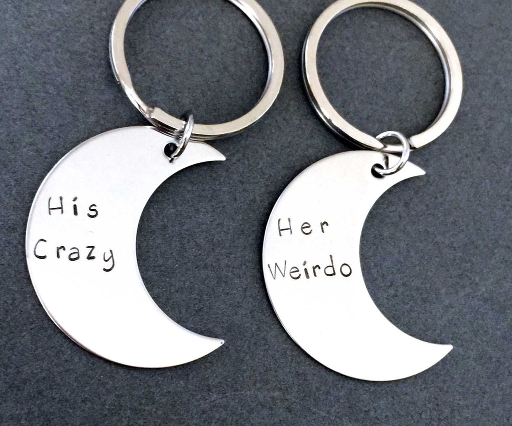 keychains for your boyfriend