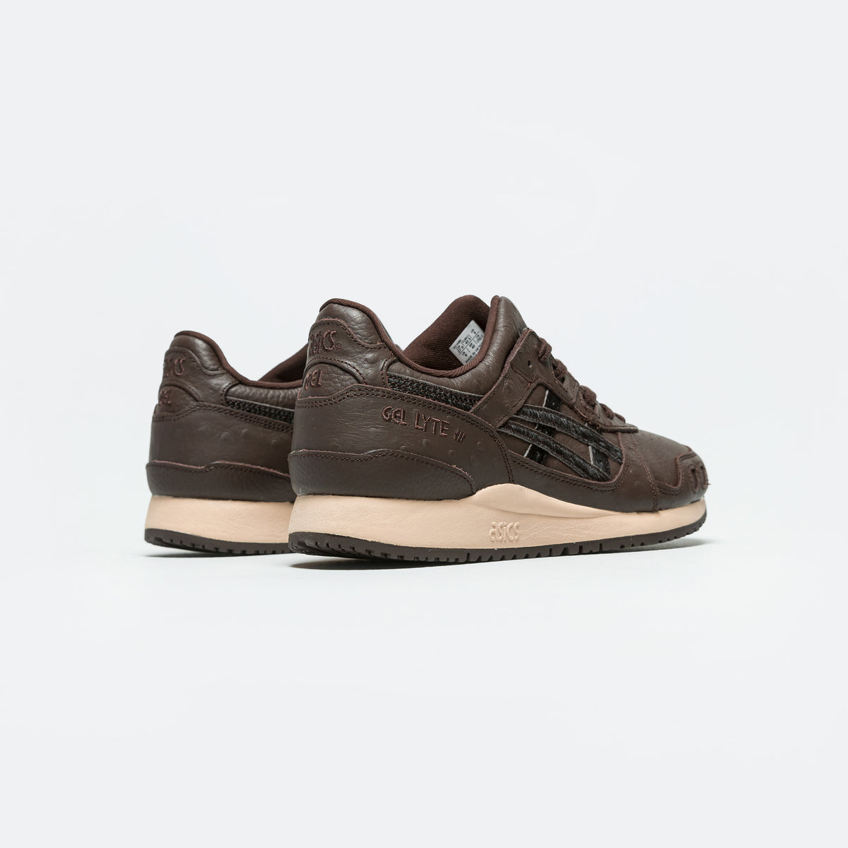 ASICS GEL-Lyte III OG 'Mythical Creatures' - | Up There