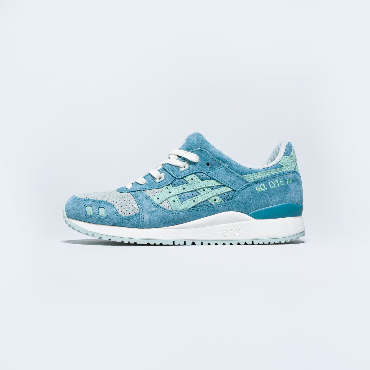 asics gel gel lyte iii