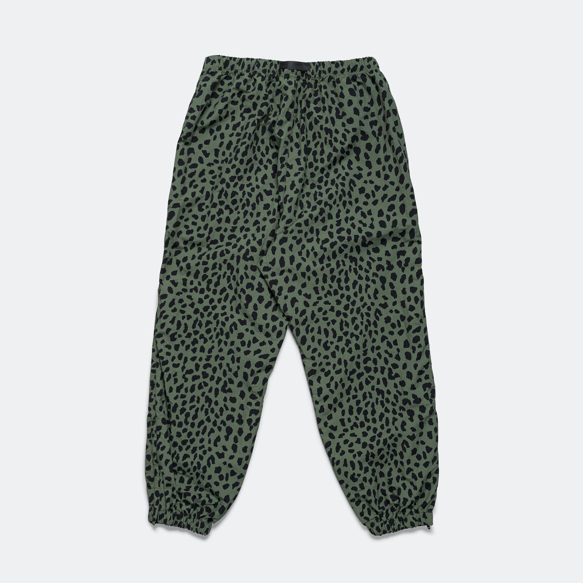 Gramicci x Wacko Maria Track Pant - Khaki | Up There