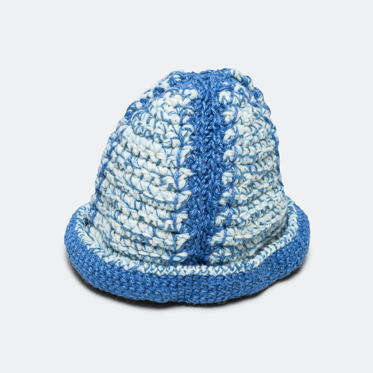 大特価放出！大特価放出！NICHOLAS DALEY HAND KNITED BUCKET ニット