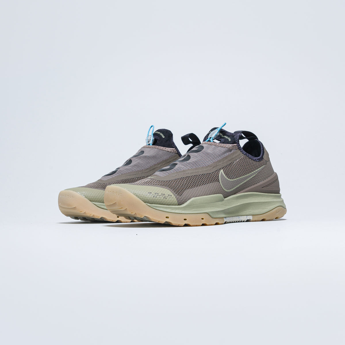 Nike ACG | Zoom Air AO - Medium Khaki 