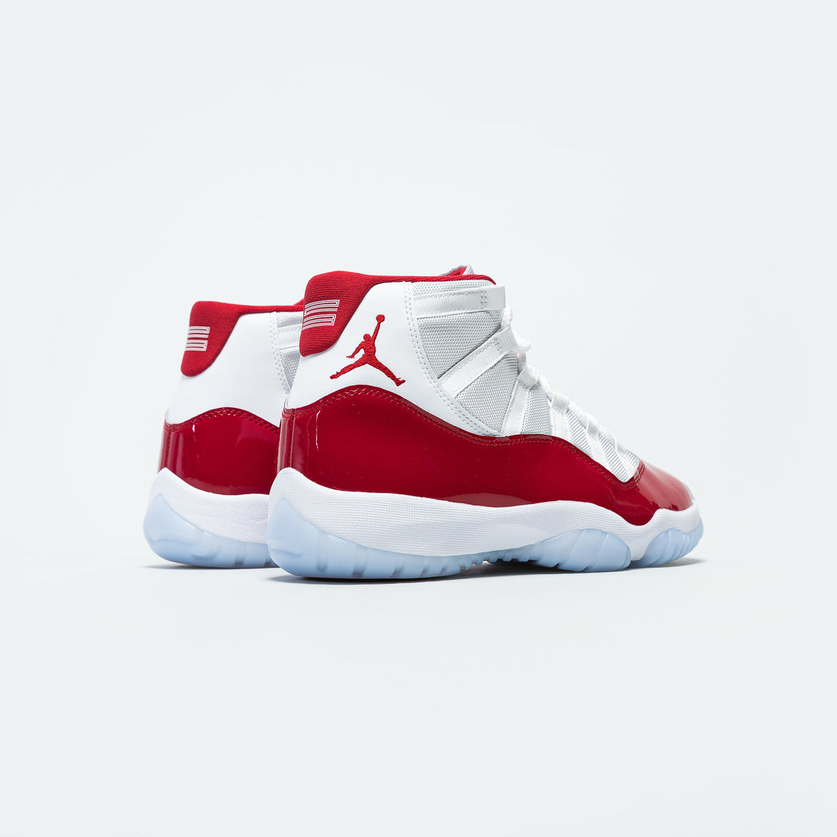 jordan 11 red retro