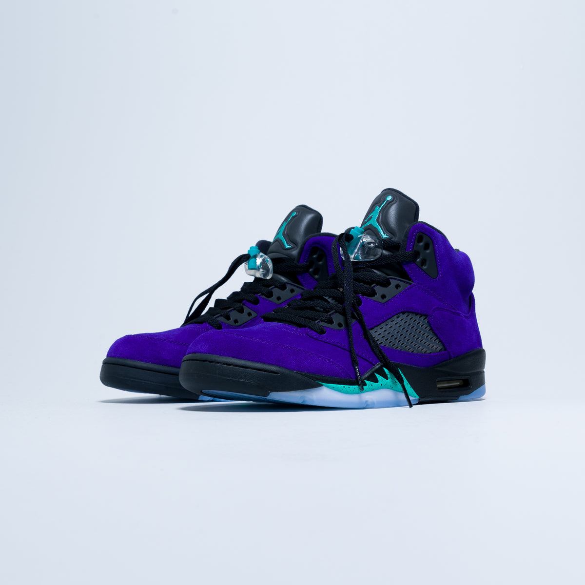 専門店では NIKE AIR JORDAN 5 RETRO PURPLE GRAPE ecousarecycling.com