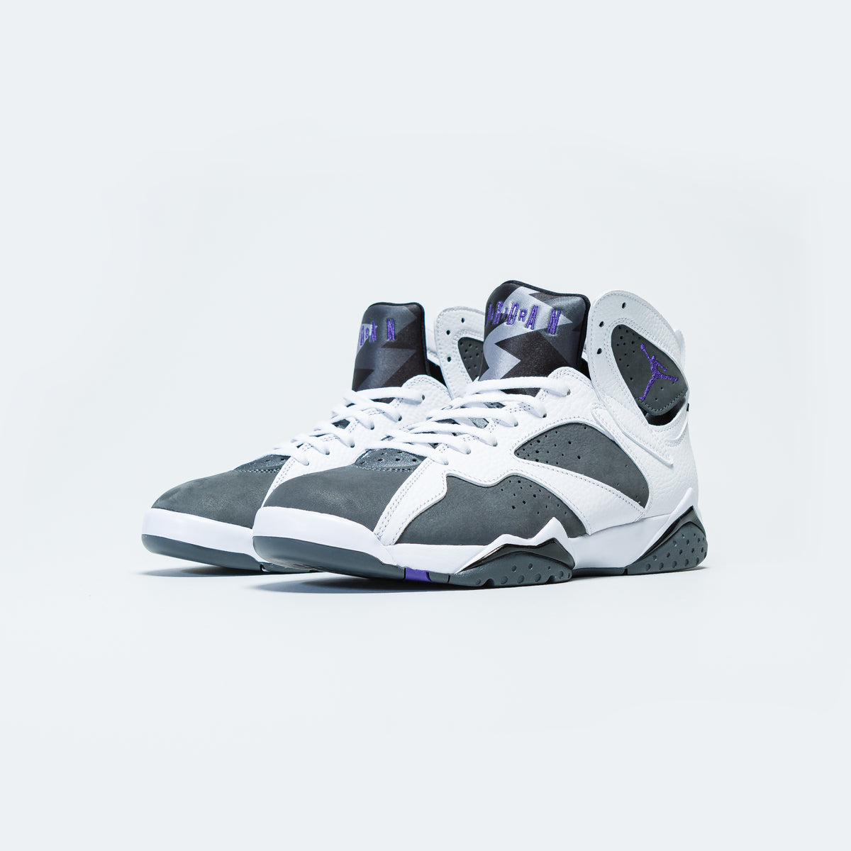 jordan 7 varsity purple