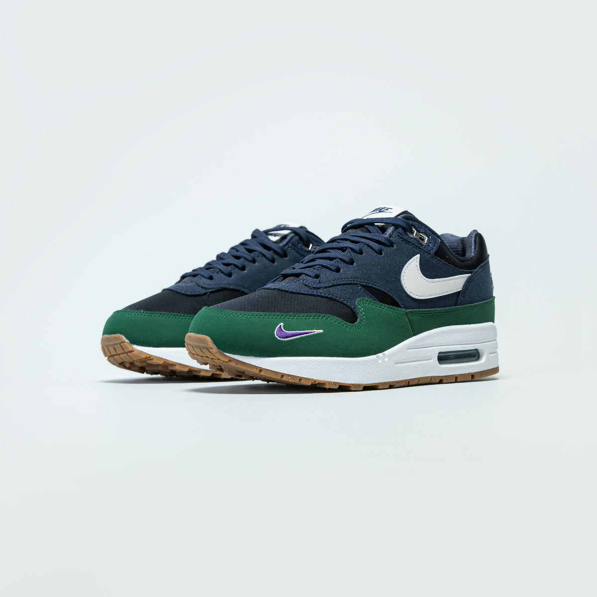 Etna Abolido medias Nike Air Max 1 '87 QS 'Letterman Pack' [Womens] | Up There Store