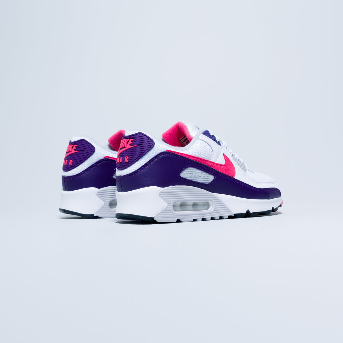 nike air max iii eggplant