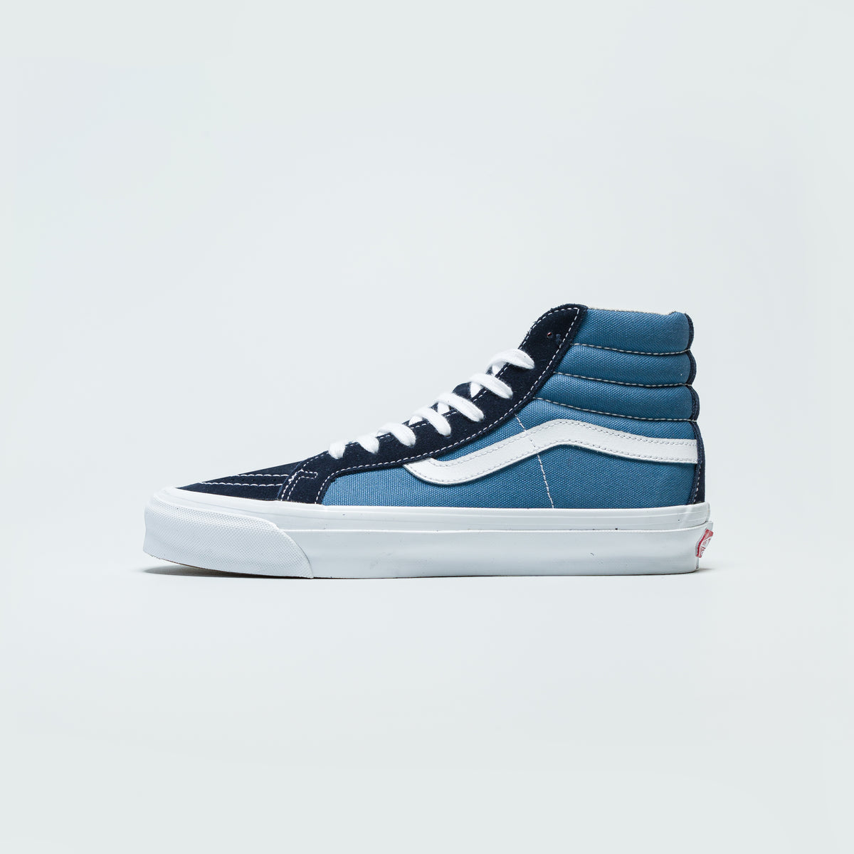 vans sk8 hi lx