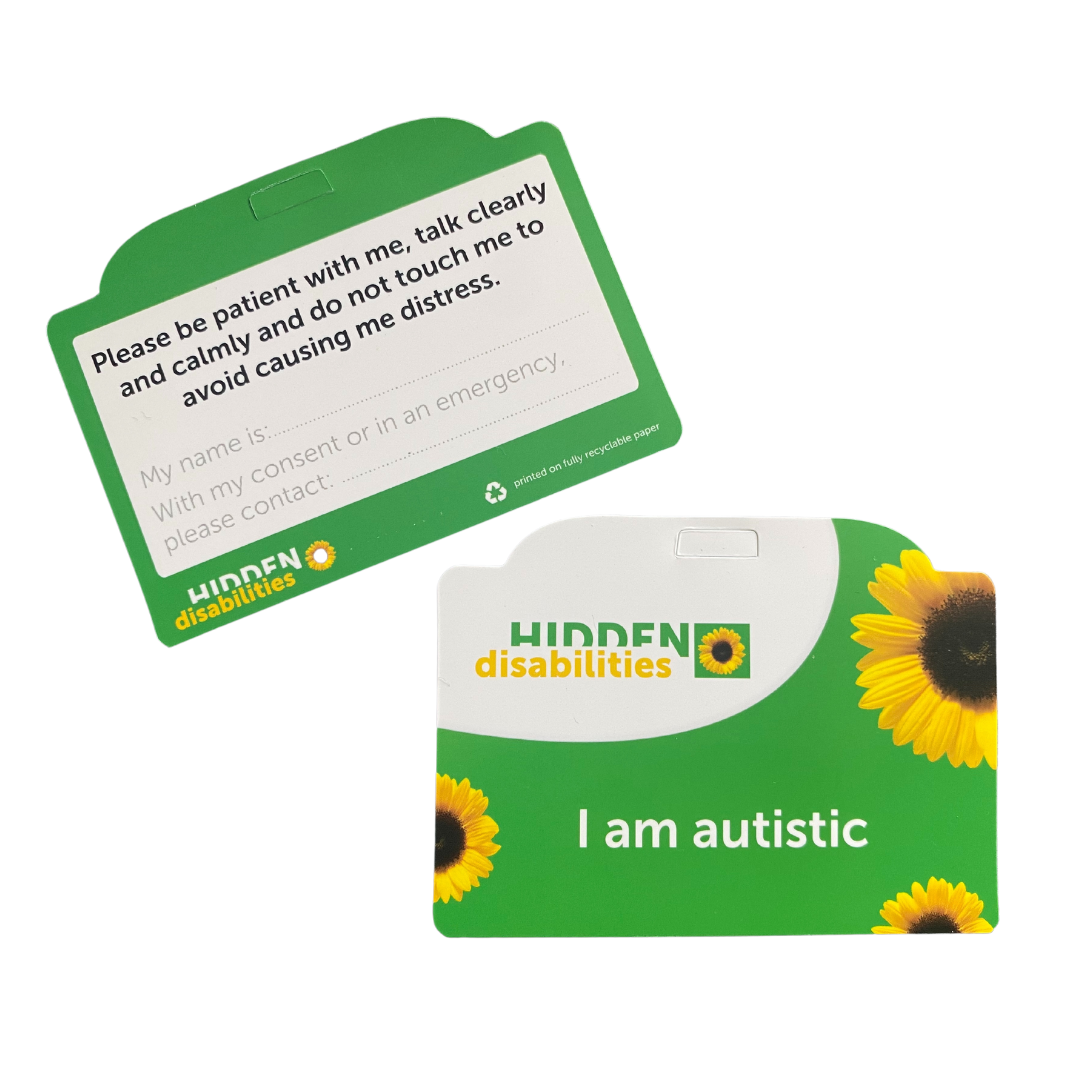 buy-autism-id-card-for-sunflower-lanyard-special-stars-foundation