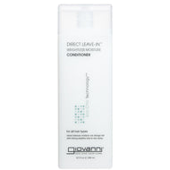 Giovanni Direct Leave-In Weightless Moisture Conditioner