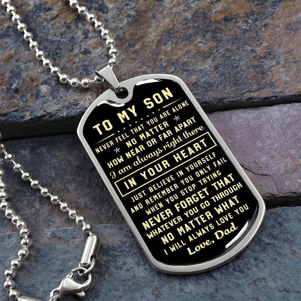 when did the military stop using dog tags