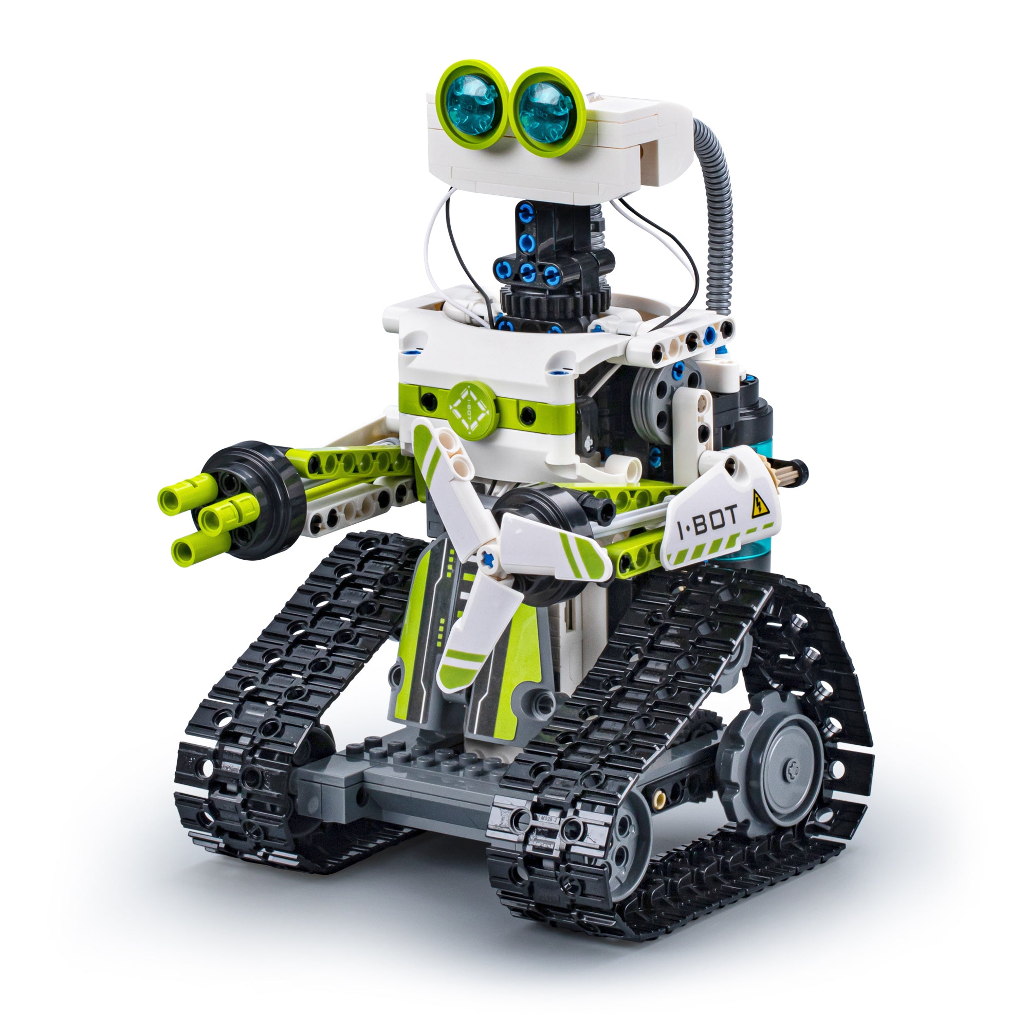 CaDA BOT Robot | C83001W –