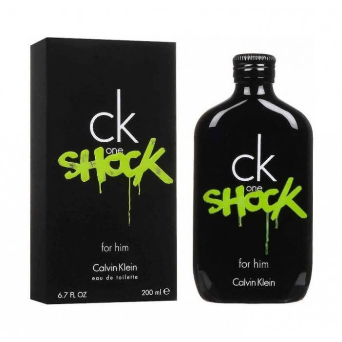 harga ck one 200ml