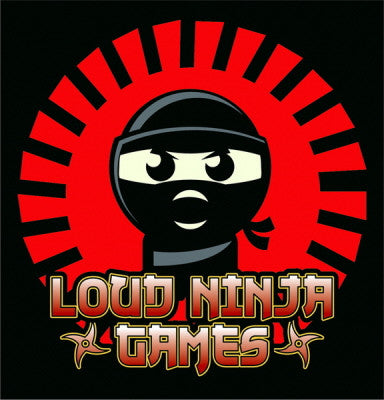 Loud Ninja Games