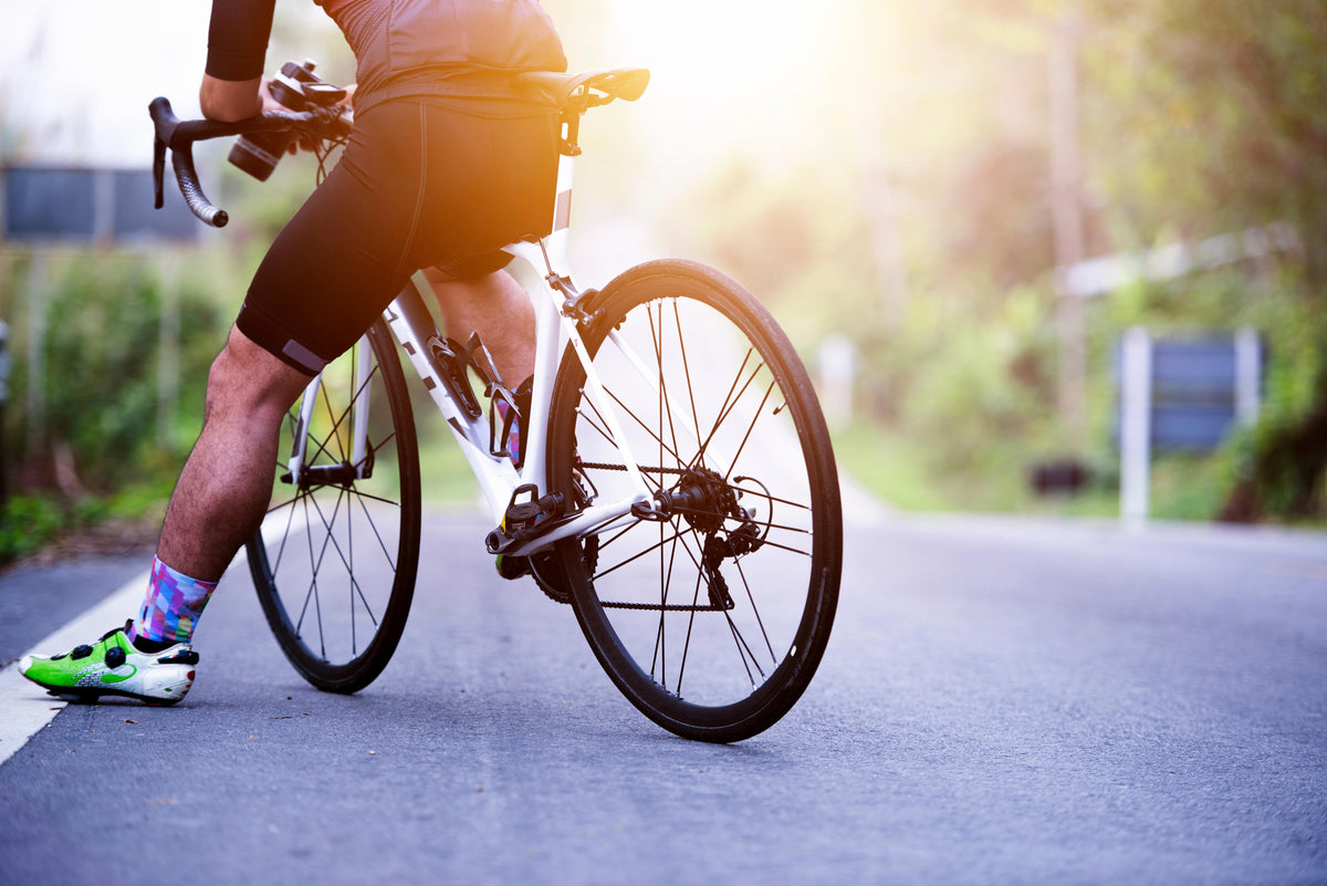 pedal bike finance